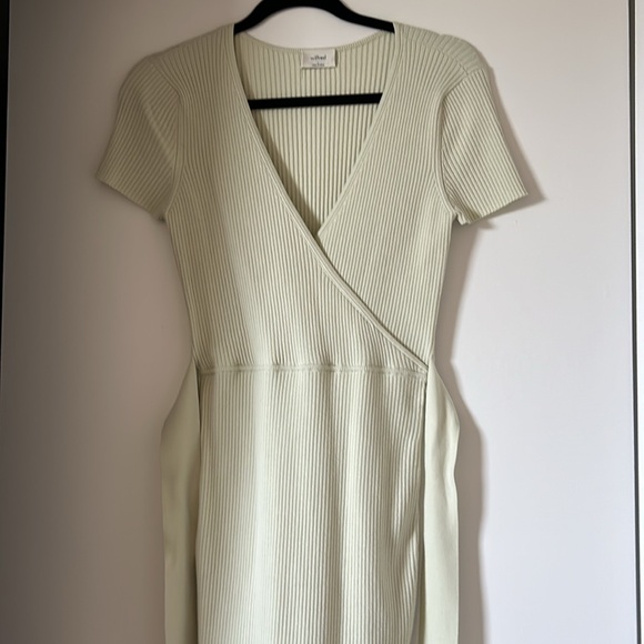 Wilfred All Tied Up Dress - Picture 5 of 9